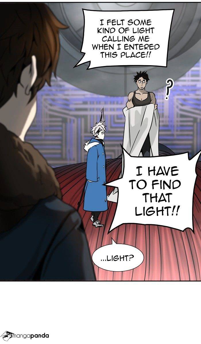 Tower of God Chapter 317 image 037